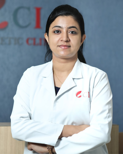 Dr. Reshma J Neerackal