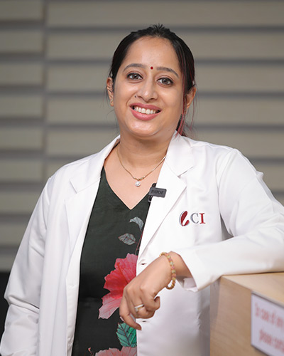 Dr. Tanyia Liz Mathew