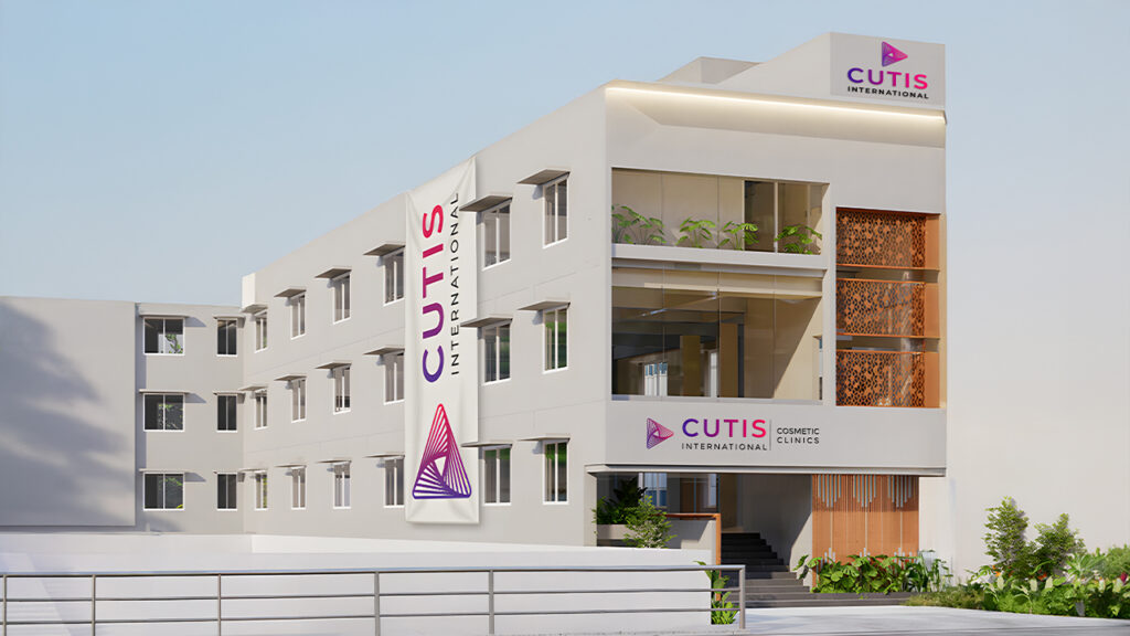 Hair Transplantation In Kochi