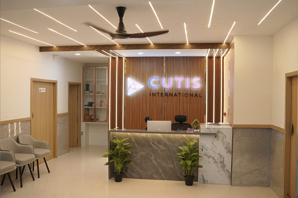 Hair Transplant In Bengaluru