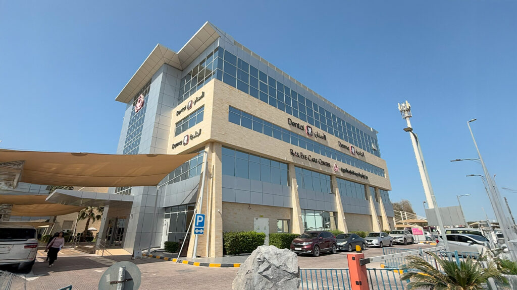 Hair Transplant In Ras Al Khaimah
