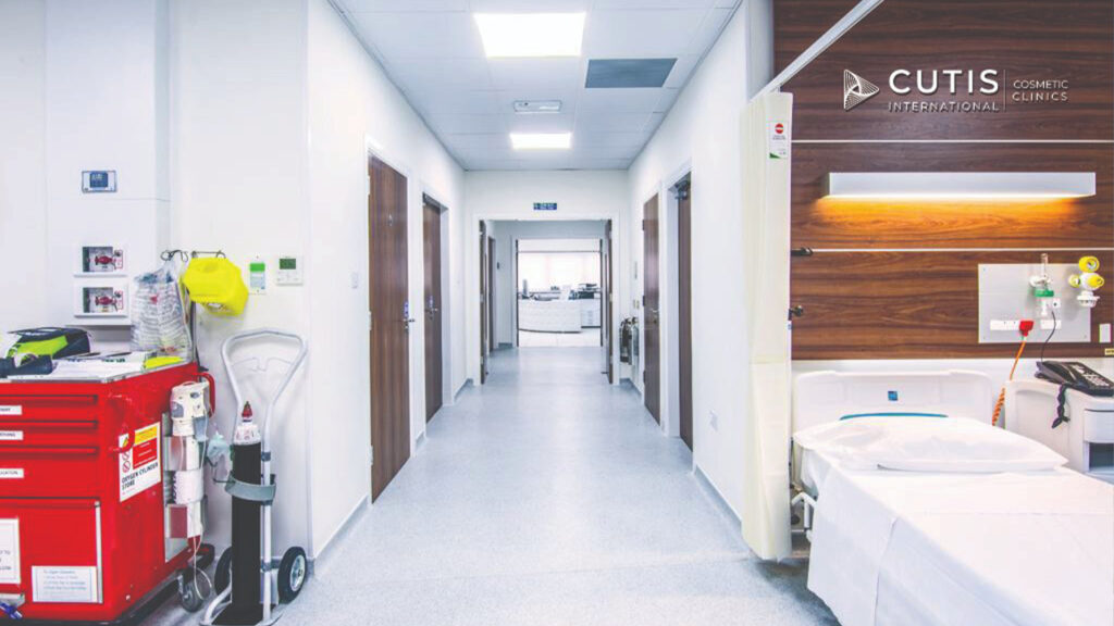 Hair Transplant In UK