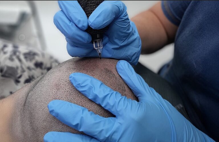 Cutis International | No1 Hair Transplant Clinic in Kerala,India&UAE